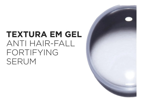 Kérastase Génesis Sérum Fortalecedor Anti Queda Cure Activate 365 | 90ml |