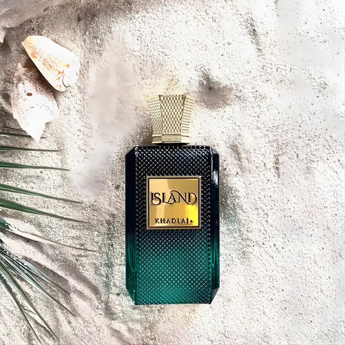 Khadlaj - Island 100ml
