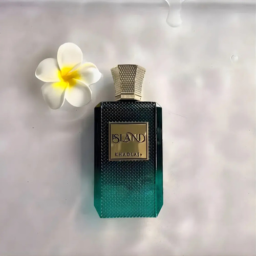 Khadlaj - Island 100ml