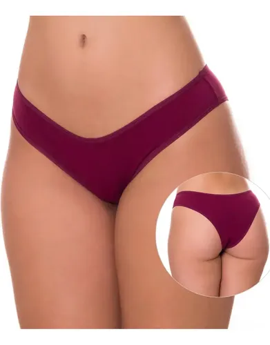 Kit 10 Calcinha Microfibra Feminina Calcinhas Algodão Tanga