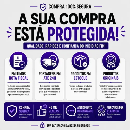 Kit 10 Câmaras De Ar Fr13/14 Tr13 Para Carro Vulcan
