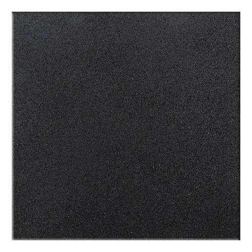 Kit 12 Placas Piso Borracha Academia 15mm 50x50cm