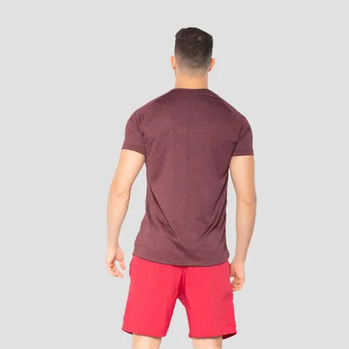 Kit 2 Camisetas New Fluid Masculina Dry Alpha