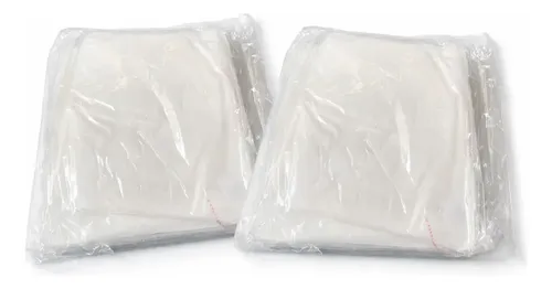 Kit 2 Capas De Chuva Reforçada Eva Para Adulto Unissex