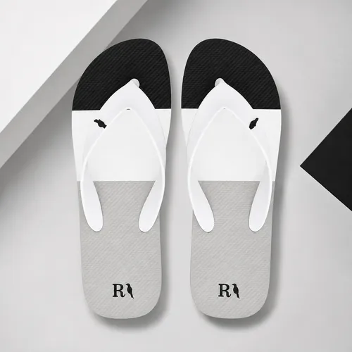 Kit 2 Pares Chinelo Masculino Reserva Confortável E Macio