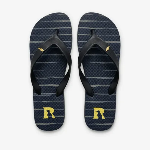Kit 2 Pares Chinelo Masculino Reserva Confortável E Macio