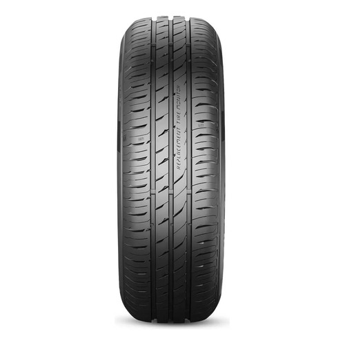 Kit 2 Pneu General By Continental Aro 14 175/65r14 82t Tl Al