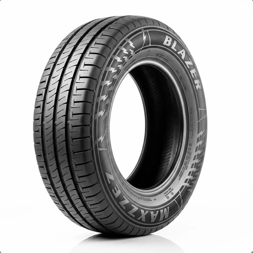 Kit 2 Pneu Kombi 185r14c 102/100t Carga 8 Lonas Reforçado