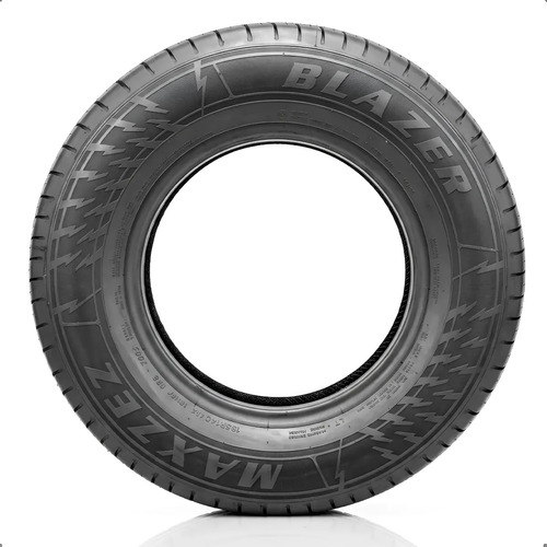 Kit 2 Pneu Kombi 185r14c 102/100t Carga 8 Lonas Reforçado
