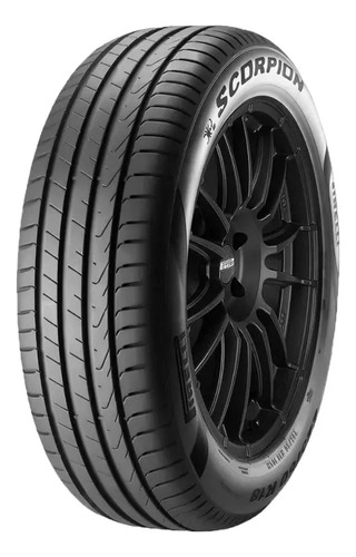 Kit 2 Pneu Pirelli Aro 18 225/55r18 98v Scorpion