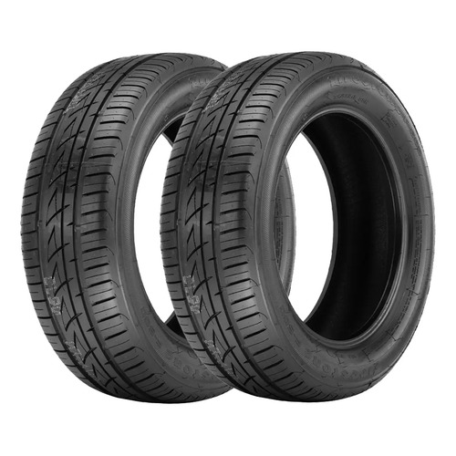 Kit 2 pneus 17565r14 firestone f 600 82t aro 14 1