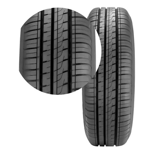 Kit 2 Pneus 175/65R14 Pirelli P400 Evo 82H Aro 14