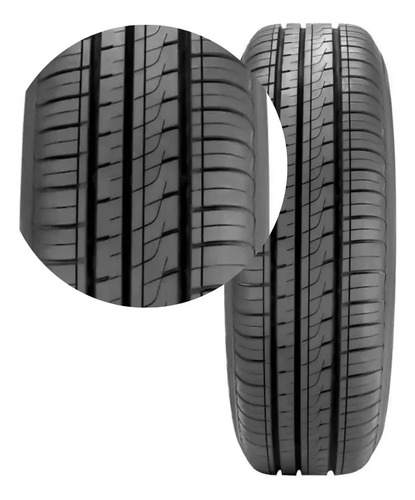 Kit 2 Pneus 175/65R14 Pirelli P400 Evo 82H Aro 14