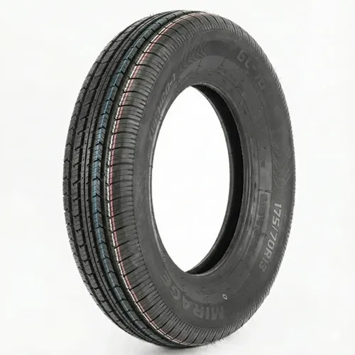 Kit 2 Pneus 175/70 R14 Mirage Mr-163 84t Aro 14 Novos
