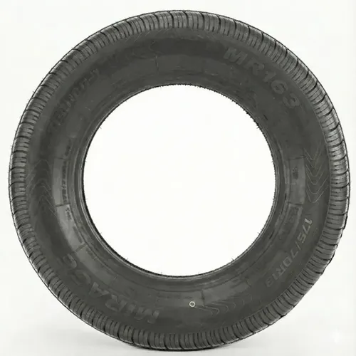 Kit 2 Pneus 175/70 R14 Mirage Mr-163 84t Aro 14 Novos