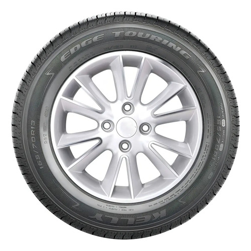 Kit 2 Pneus 175/70R13 Goodyear Kelly Edge Touring 2 82T Aro 13