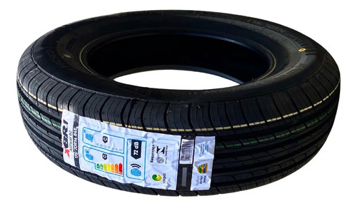 Kit 2 Pneus Aro 14 175/70r14 84t Tl Fastway B2 Xbri