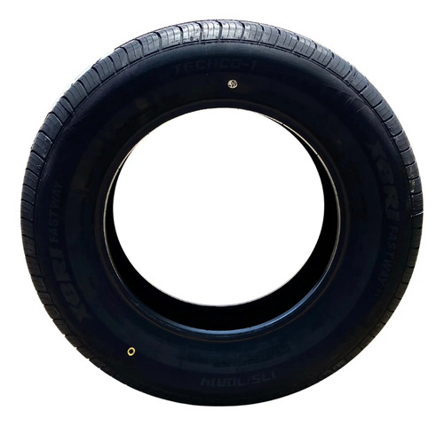 Kit 2 Pneus Aro 14 175/70r14 84t Tl Fastway B2 Xbri