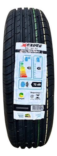 Kit 2 Pneus Aro 14 175/70r14 84t Tl Fastway B2 Xbri