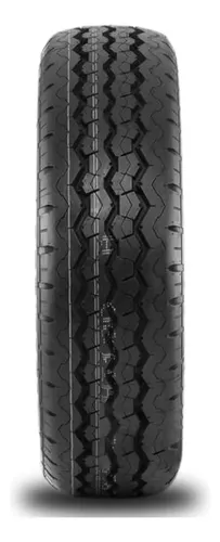Kit 2 Pneus Aro16 225/75r16 Linglong 121/120r 10pr Sprinter