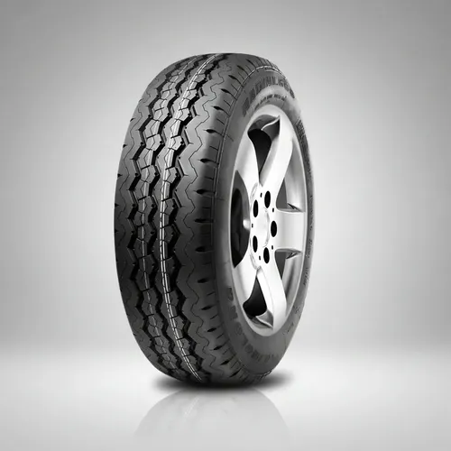 Kit 2 Pneus Aro16 225/75r16 Linglong 121/120r 10pr Sprinter