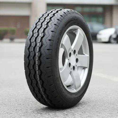 Kit 2 Pneus Aro16 225/75r16 Linglong 121/120r 10pr Sprinter