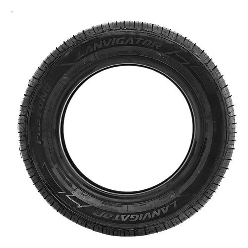 Kit 2 Pneus Lanvigator Fastone 175/65 R14 Aro 14 86t
