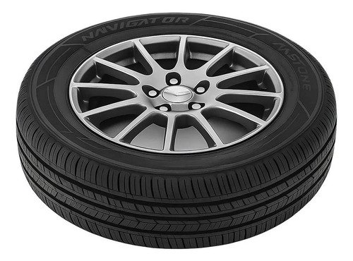 Kit 2 Pneus Lanvigator Fastone 175/65 R14 Aro 14 86t
