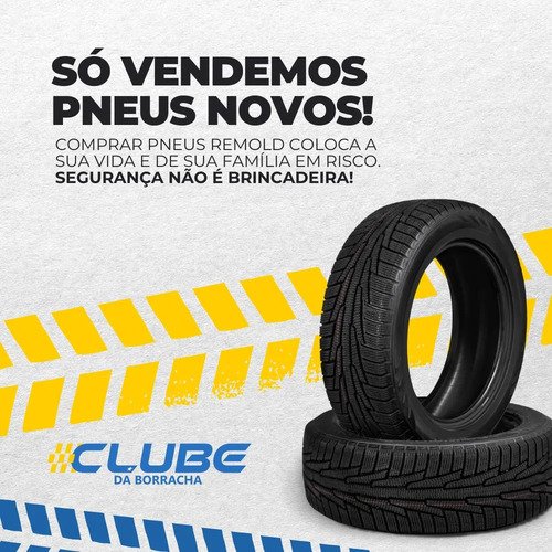 Kit 2 Pneus Lanvigator Fastone 175/65 R14 Aro 14 86t