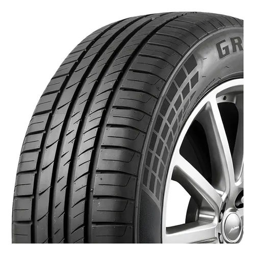 Kit 2 Pneus Maxzez Grepower 195/55 R15 Aro 15 85v