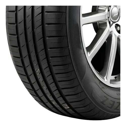 Kit 2 Pneus Maxzez Grepower 195/55 R15 Aro 15 85v