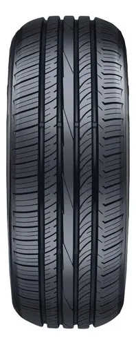 Kit 2 Pneus Milever Mp270 185/65r15 Aro 15 88h