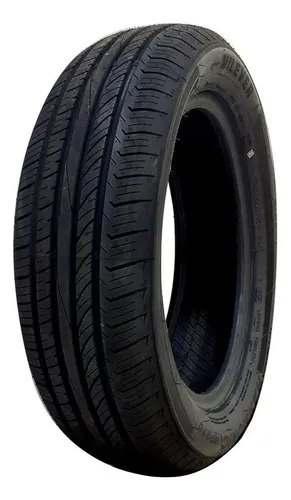 Kit 2 Pneus Milever Mp270 185/65r15 Aro 15 88h