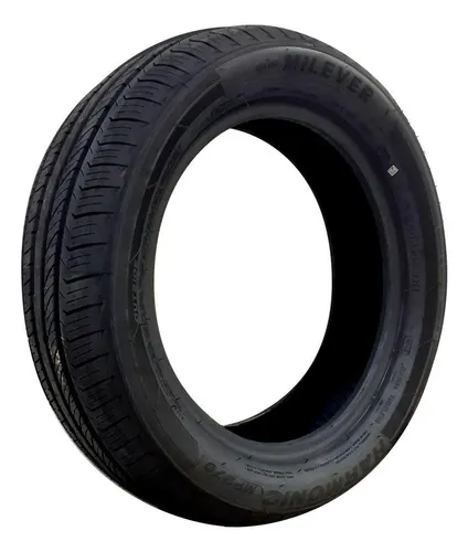 Kit 2 Pneus Milever Mp270 185/65r15 Aro 15 88h