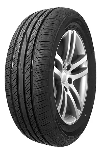Kit 2 Pneus Milever Mp270 185/65r15 Aro 15 88h