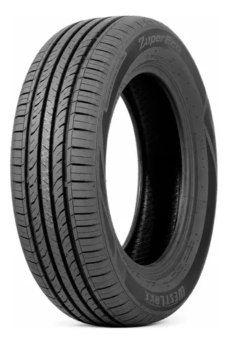 Kit 2 Pneus Westlake Aro 15 185/60r15 Zupereco Z-108 84h