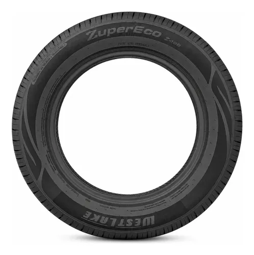 Kit 2 Pneus Westlake Aro 15 185/60r15 Zupereco Z-108 84h