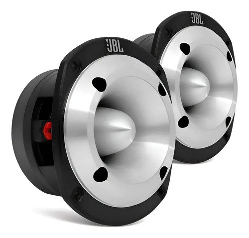 Kit 2 super tweeter jbl selenium st400 trio 150w rms 8 ohms