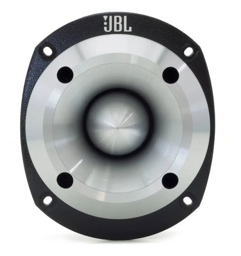 Kit 2 Super Tweeter Jbl Selenium St400 Trio 150w Rms 8 Ohms Prateado