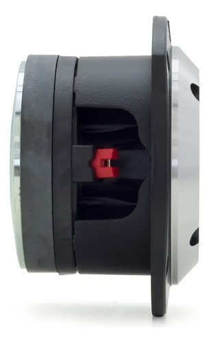 Kit 2 Super Tweeter Jbl Selenium St400 Trio 150w Rms 8 Ohms Prateado