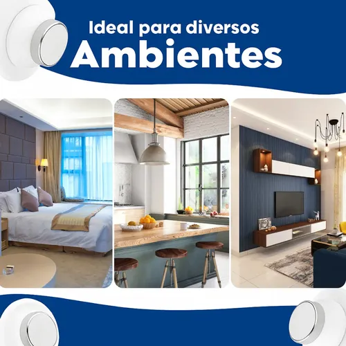 Kit 2 Trava Porta Magnético Fixador Adesivo Prendedor Imã