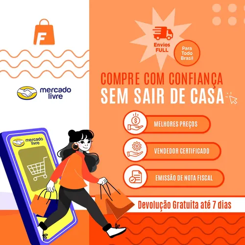 Kit 2 Trava Porta Magnético Fixador Adesivo Prendedor Imã