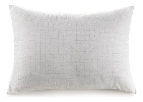 Kit 2 Travesseiros Antialérgico 50x70cm Hotelaria Karsten