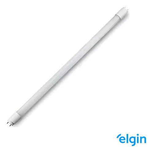 Kit 25 Lâmpadas Led Tubo T8 120cm 20w 6500k Branco Frio