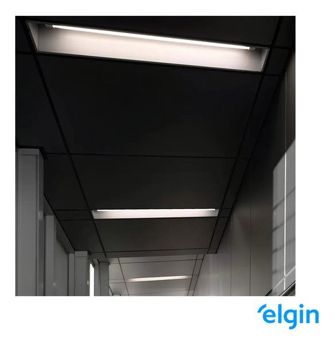 Kit 25 Lâmpadas Led Tubo T8 120cm 20w 6500k Branco Frio