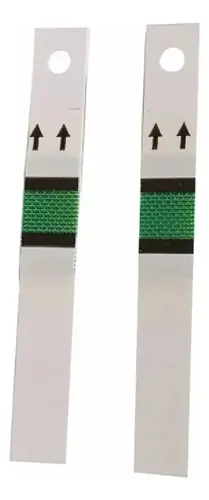 Kit 2x50 Accu-chek Active (100 Tiras Reagentes) Promoção