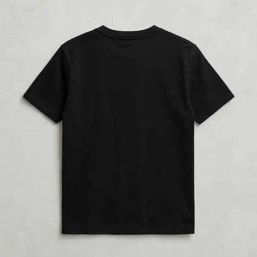 Kit 3 Camiseta Camisa Estilo Casual Paris 100% Algodão