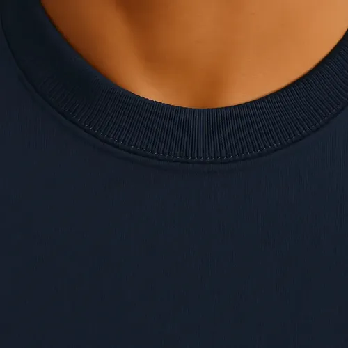 Kit 3 Camiseta Camisa Estilo Casual Paris 100% Algodão