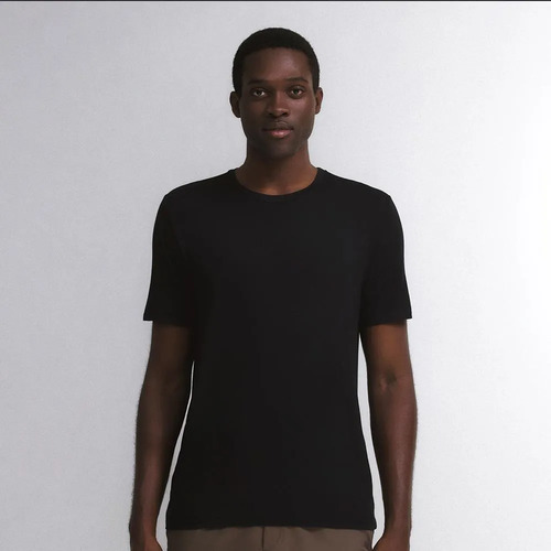 Kit 3 Camisetas Light T-shirt Insider