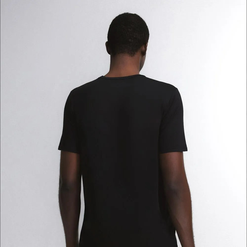Kit 3 Camisetas Light T-shirt Insider